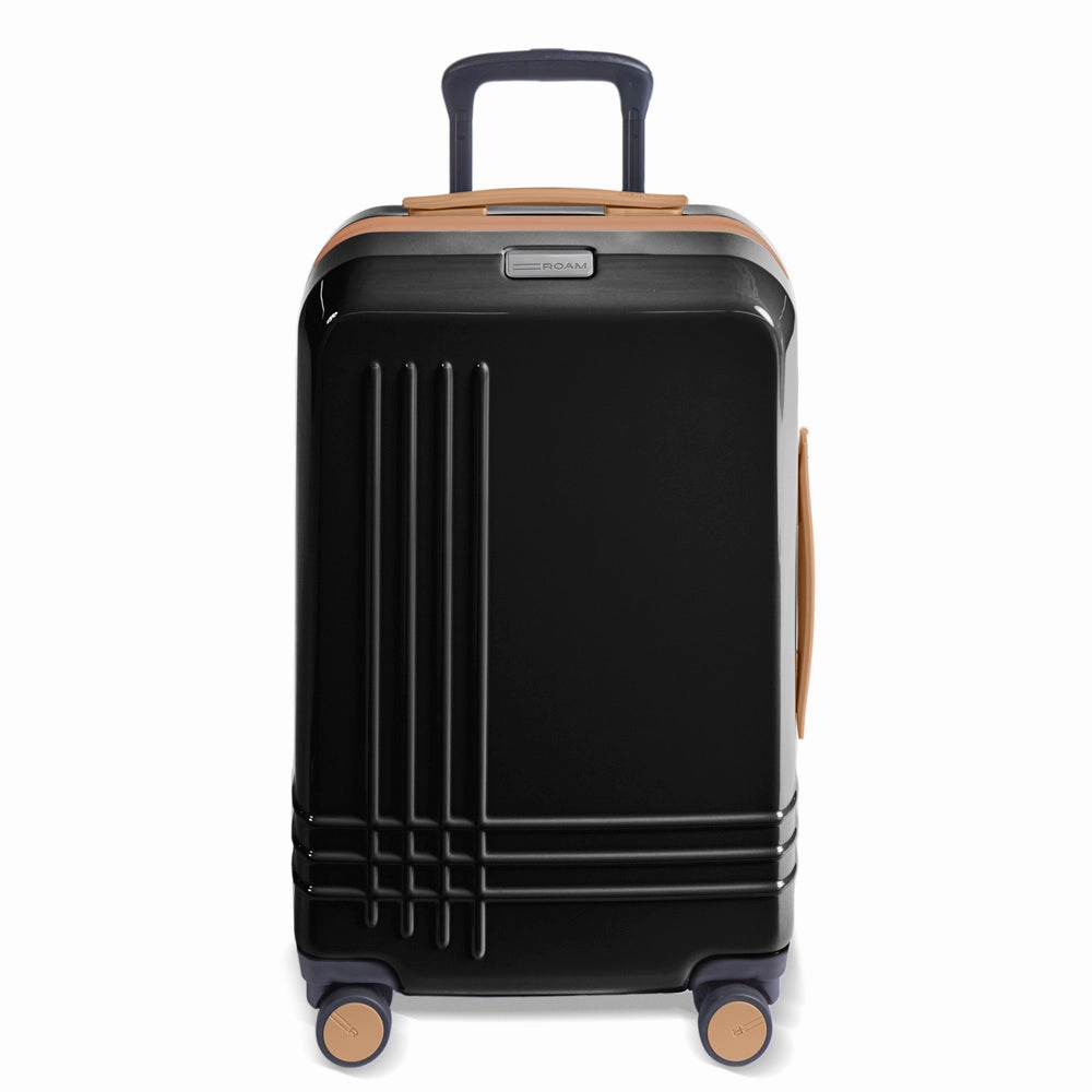 Roam Carry-On  Hardside TSA ApprovedSpinner Luggage