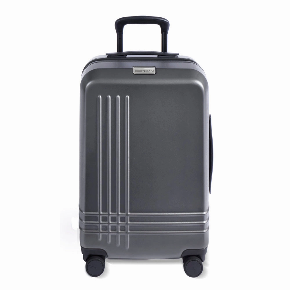 Roam Carry-On  Hardside TSA ApprovedSpinner Luggage