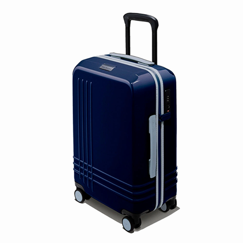 Roam Carry-On  Hardside TSA ApprovedSpinner Luggage