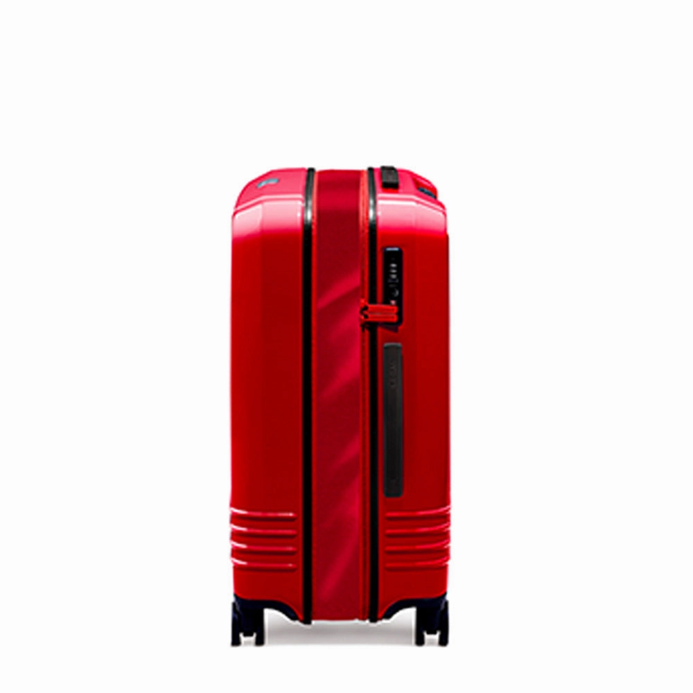 Roam Check-in Expandable Hardside TSA Approved Spinner Luggage