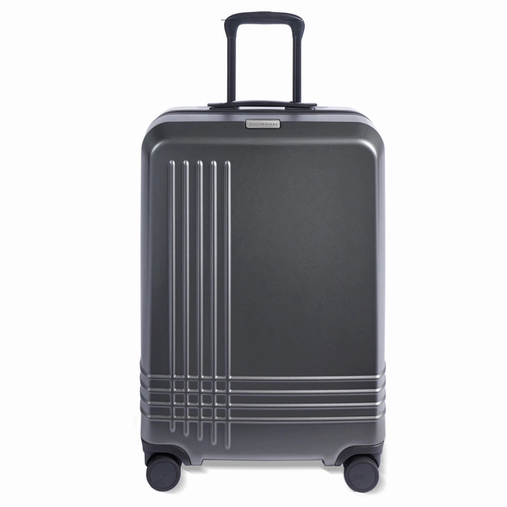 Roam Check-in Expandable Hardside TSA Approved Spinner Luggage