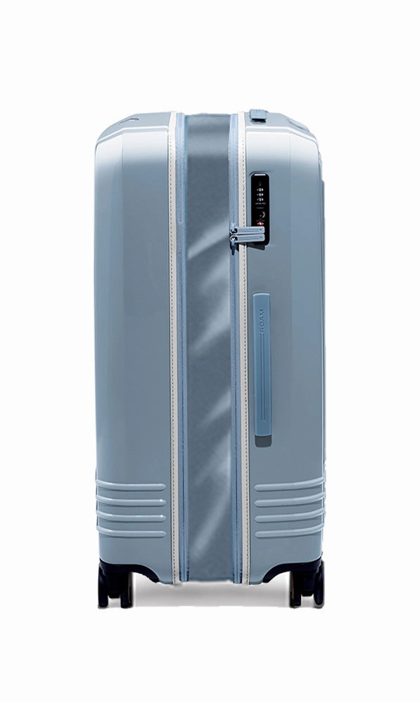 Roam Check-in Expandable Hardside TSA Approved Spinner Luggage