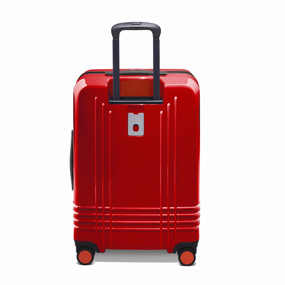 Roam Check-in Expandable Hardside TSA Approved Spinner Luggage