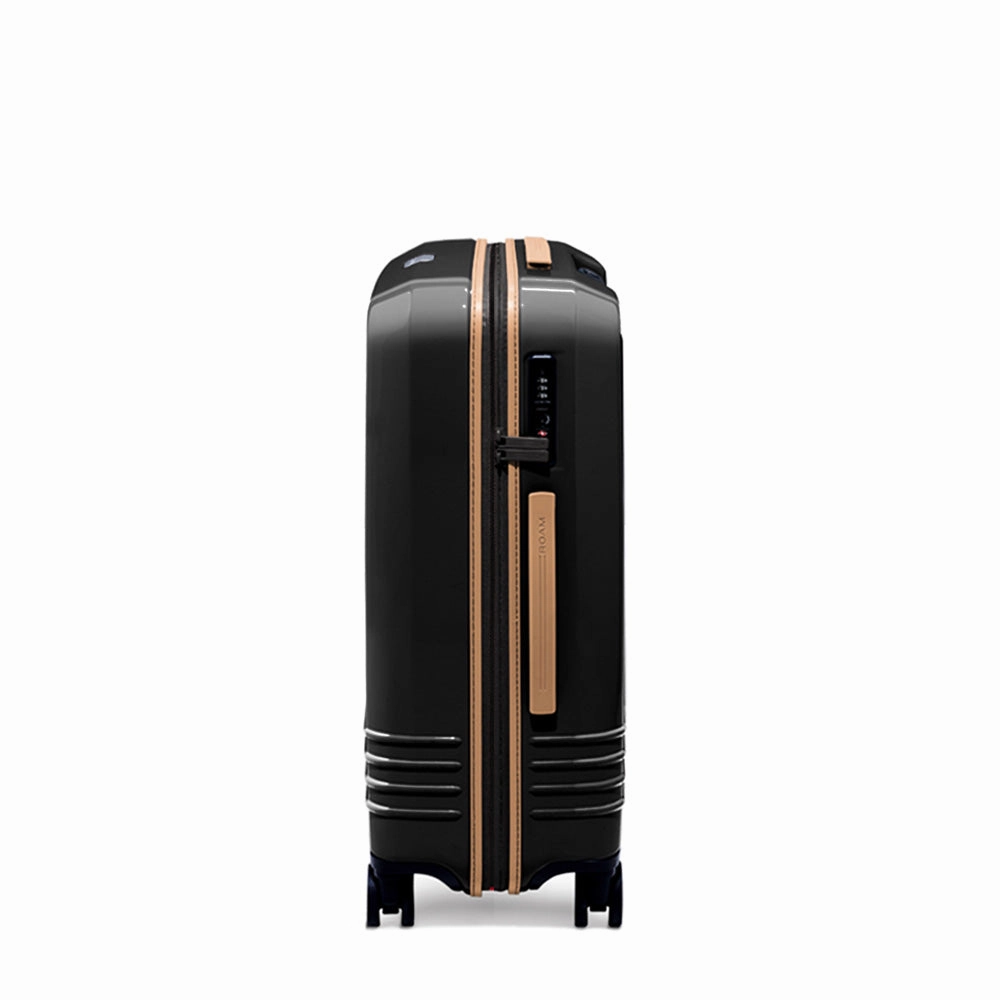Roam Check-in Expandable Hardside TSA Approved Spinner Luggage