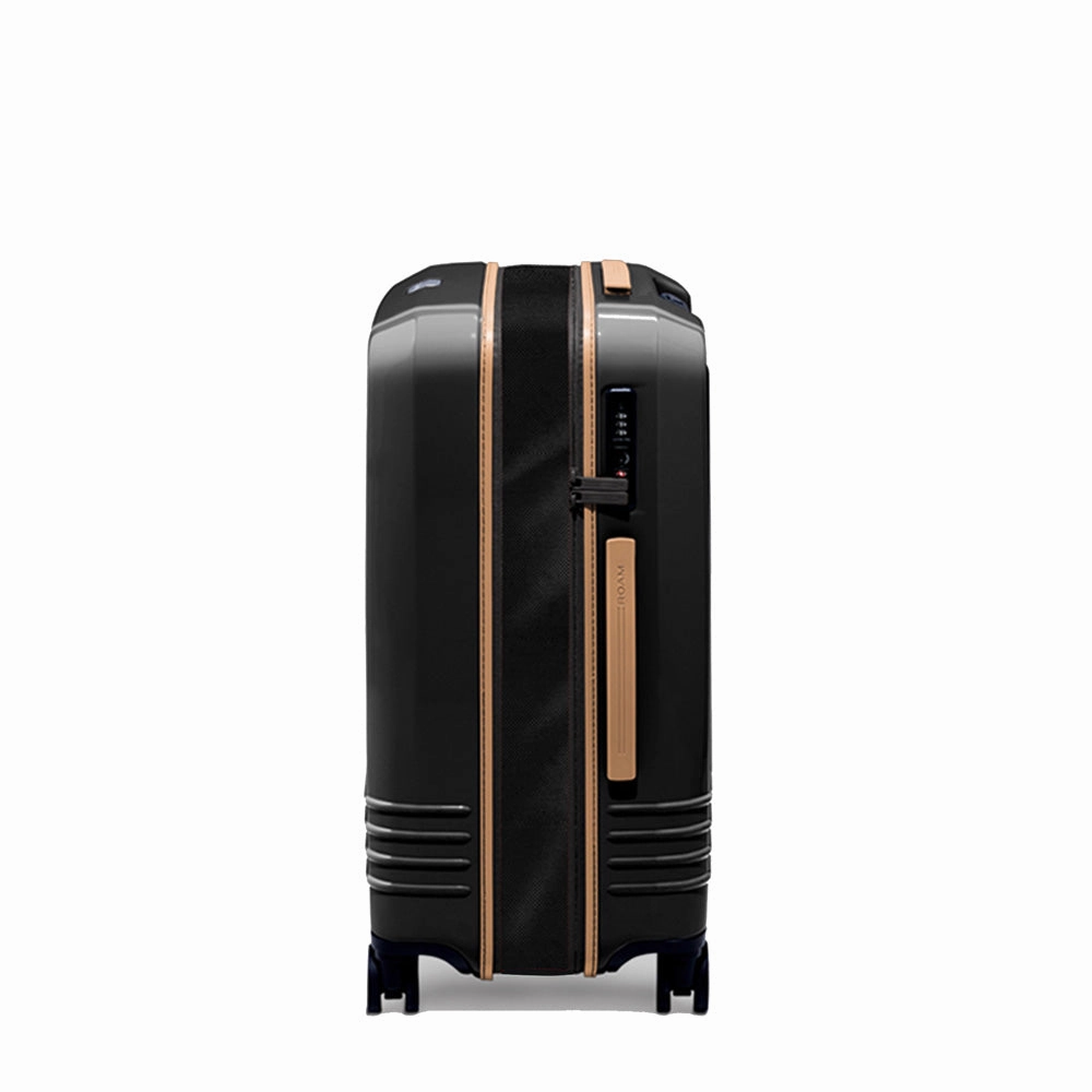 Roam Check-in Expandable Hardside TSA Approved Spinner Luggage