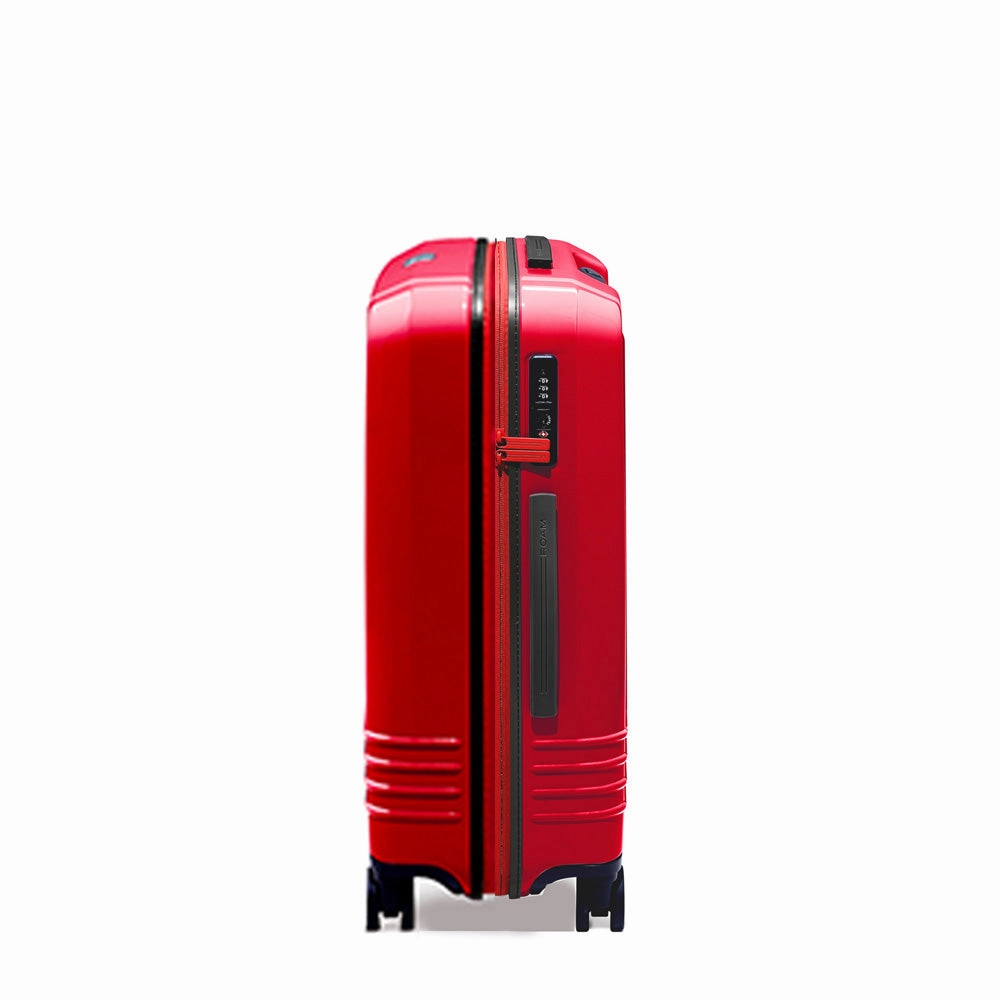 Roam Check-in Expandable Hardside TSA Approved Spinner Luggage