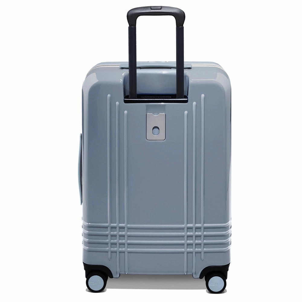 Roam Check-in Expandable Hardside TSA Approved Spinner Luggage