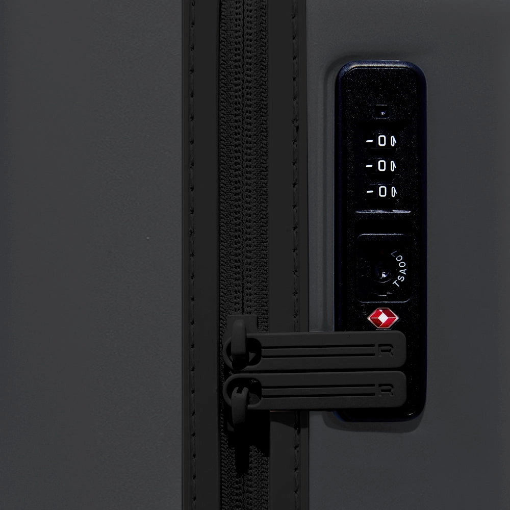 Roam Check-in Expandable Hardside TSA Approved Spinner Luggage