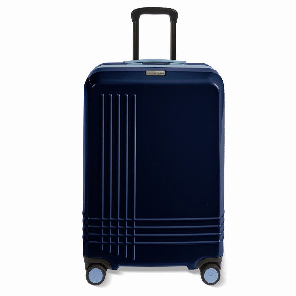 Roam Check-in Expandable Hardside TSA Approved Spinner Luggage