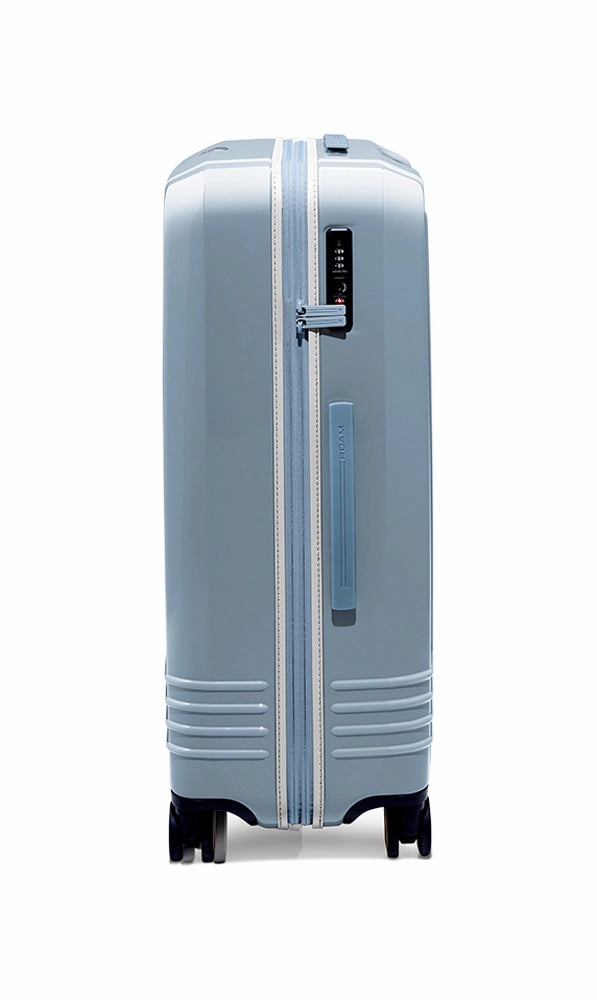 Roam Check-in Expandable Hardside TSA Approved Spinner Luggage