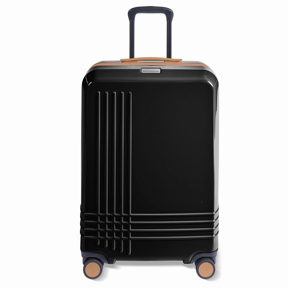 Roam Check-in Expandable Hardside TSA Approved Spinner Luggage
