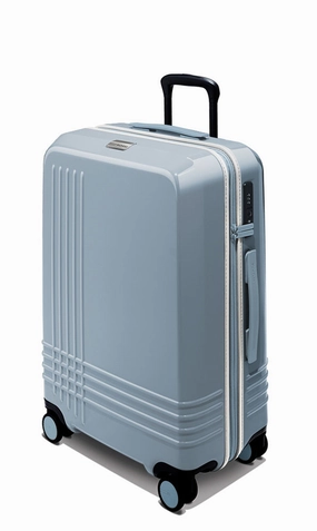Roam Check-in Expandable Hardside TSA Approved Spinner Luggage