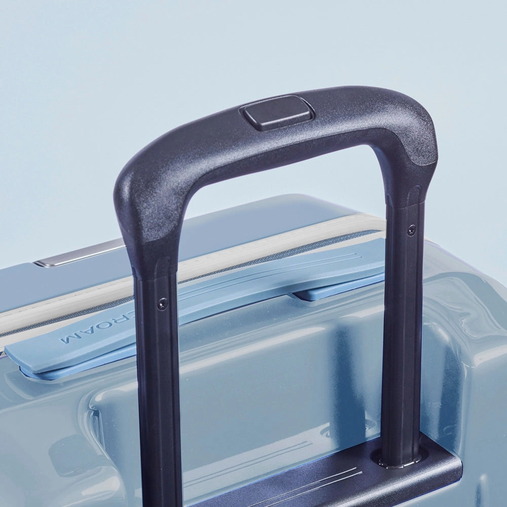Roam Check-in Expandable Hardside TSA Approved Spinner Luggage
