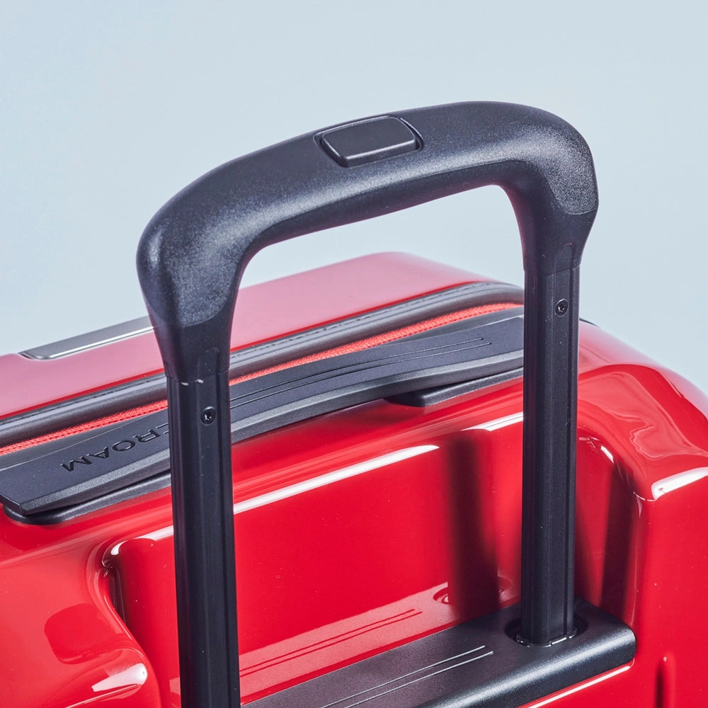 Roam Check-in Expandable Hardside TSA Approved Spinner Luggage