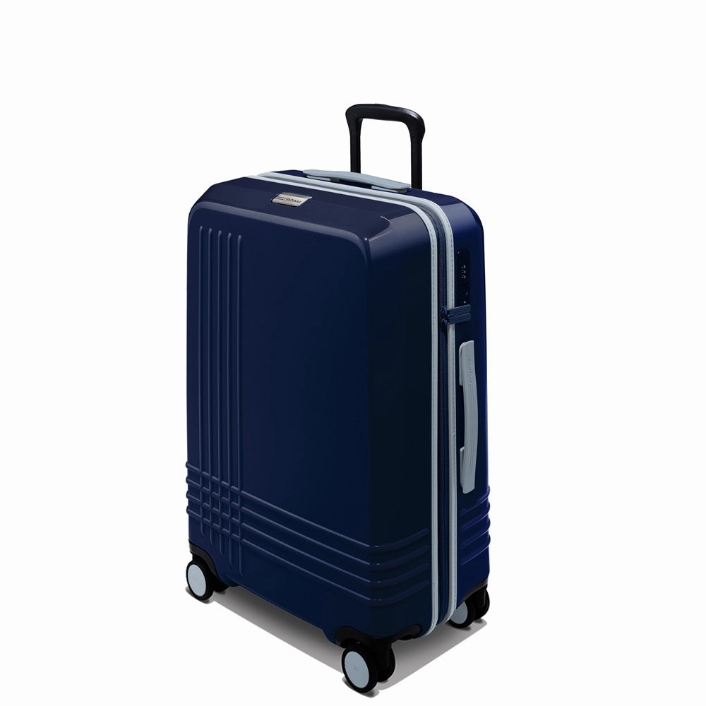 Roam Check-in Expandable Hardside TSA Approved Spinner Luggage