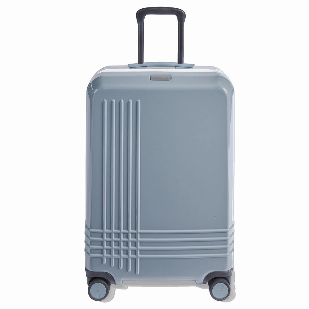 Roam Check-in Expandable Hardside TSA Approved Spinner Luggage