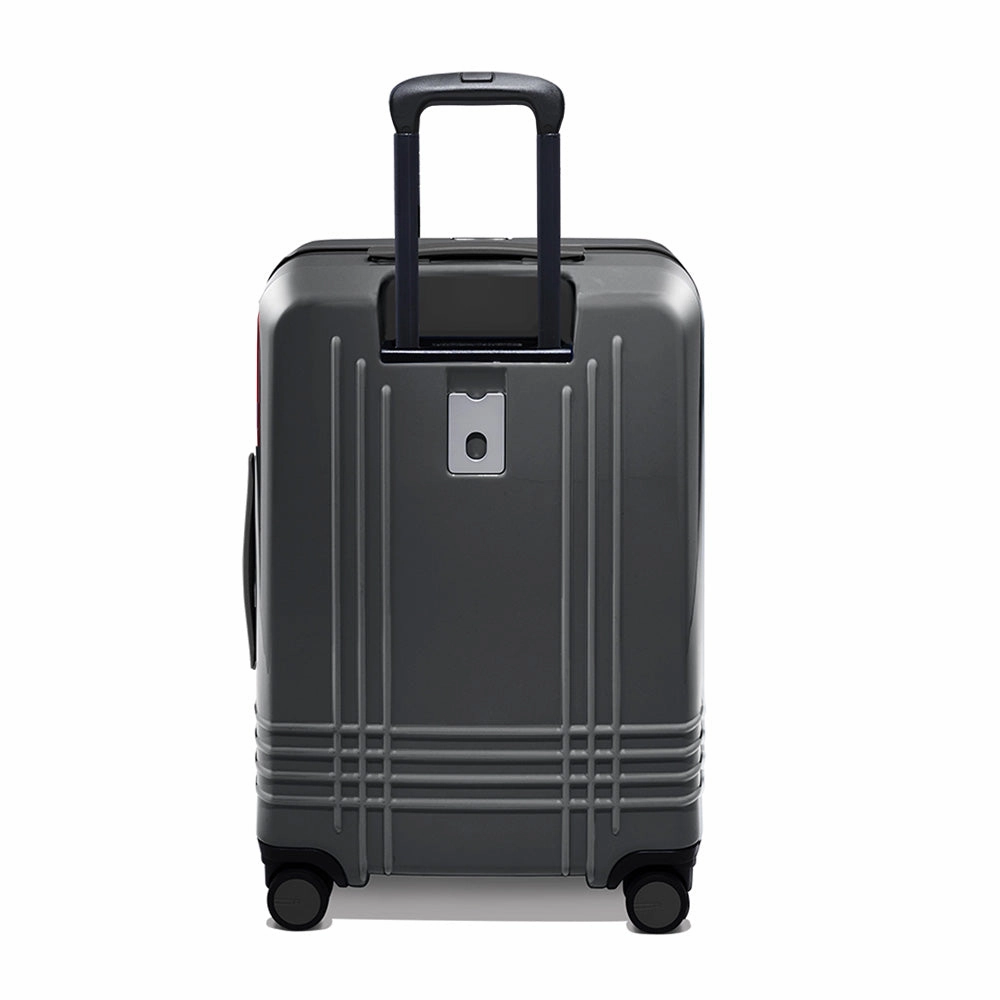 Roam Check-in Expandable Hardside TSA Approved Spinner Luggage