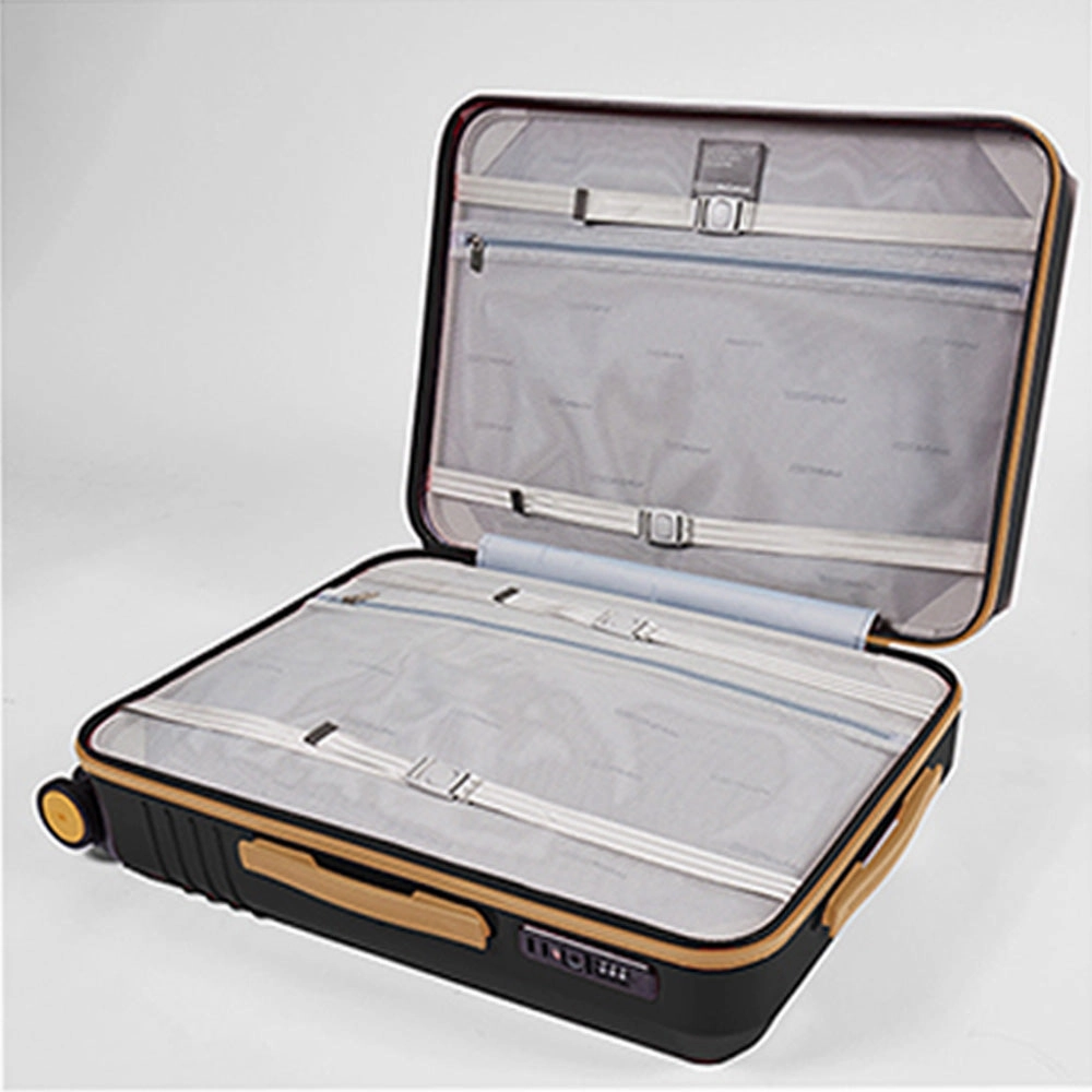 Roam Check-in Expandable Hardside TSA Approved Spinner Luggage