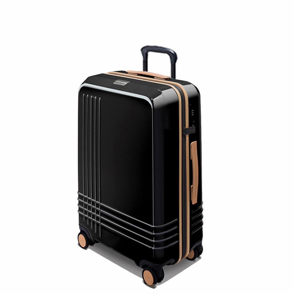 Roam Check-in Expandable Hardside TSA Approved Spinner Luggage