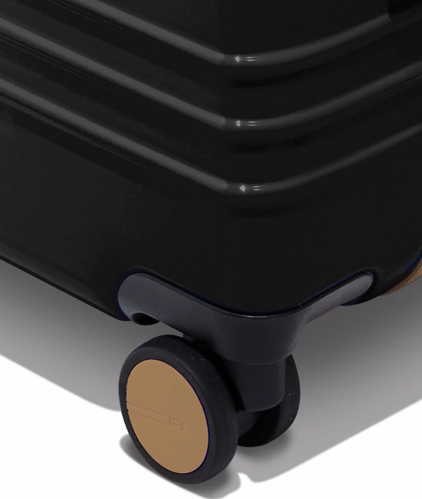 Roam Check-in Expandable Hardside TSA Approved Spinner Luggage