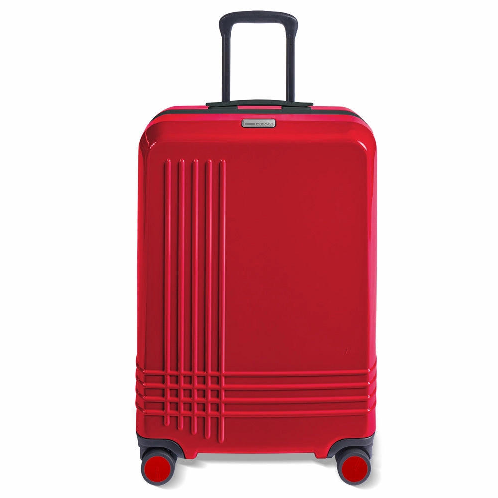 Roam Check-in Expandable Hardside TSA Approved Spinner Luggage