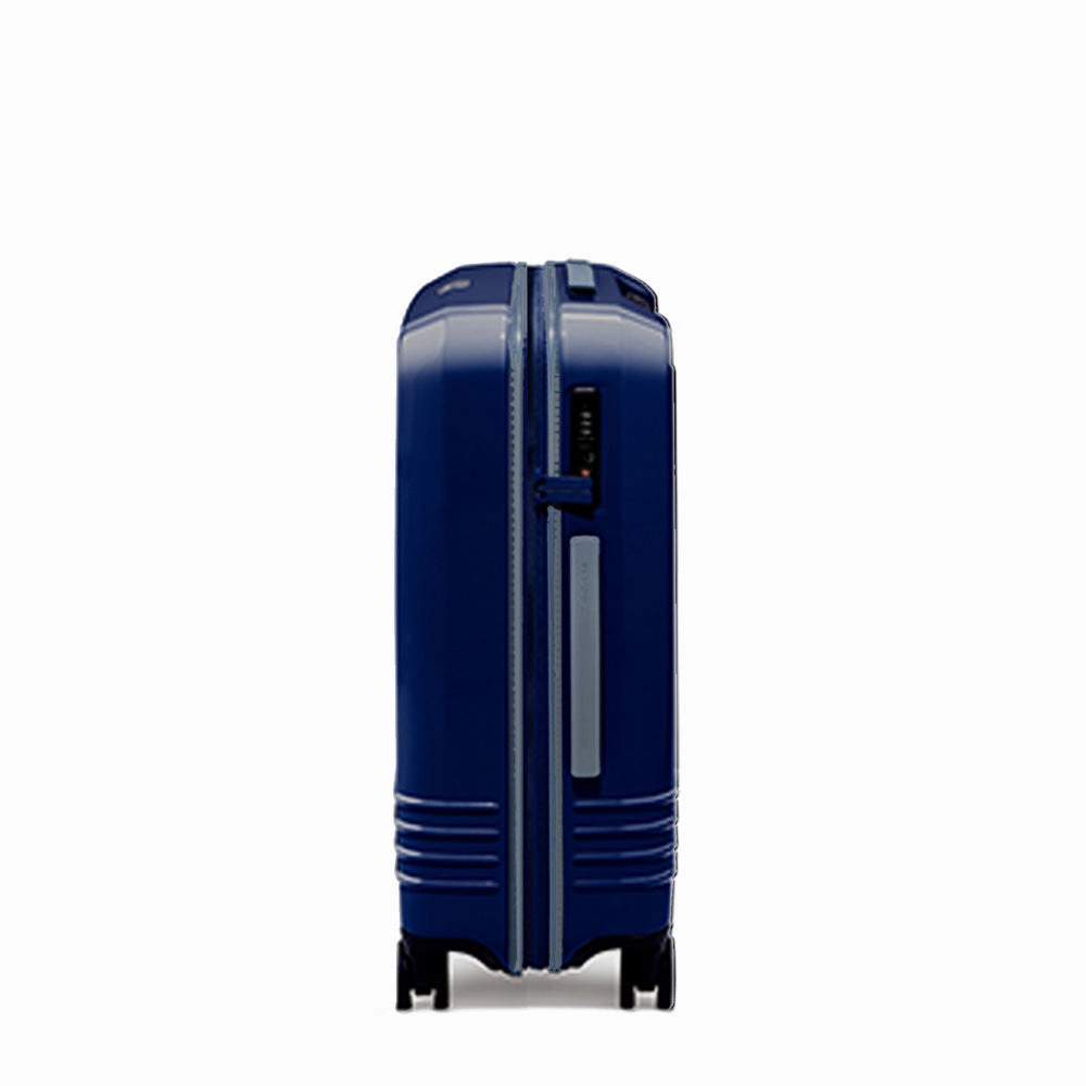 Roam Check-in Expandable Hardside TSA Approved Spinner Luggage
