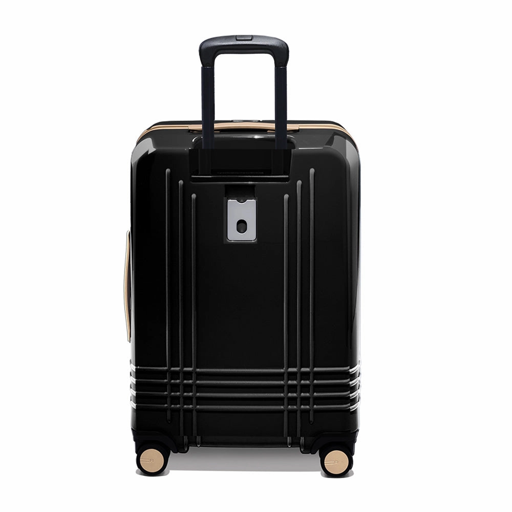 Roam Check-in Expandable Hardside TSA Approved Spinner Luggage