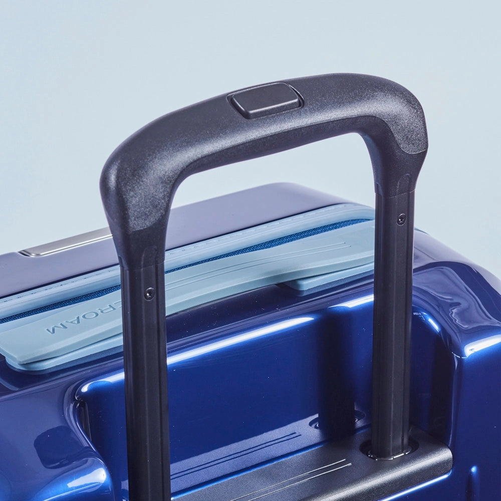 Roam Check-in Expandable Hardside TSA Approved Spinner Luggage