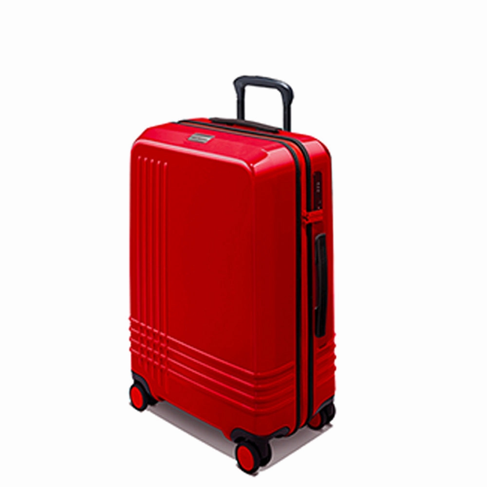Roam Check-in Expandable Hardside TSA Approved Spinner Luggage