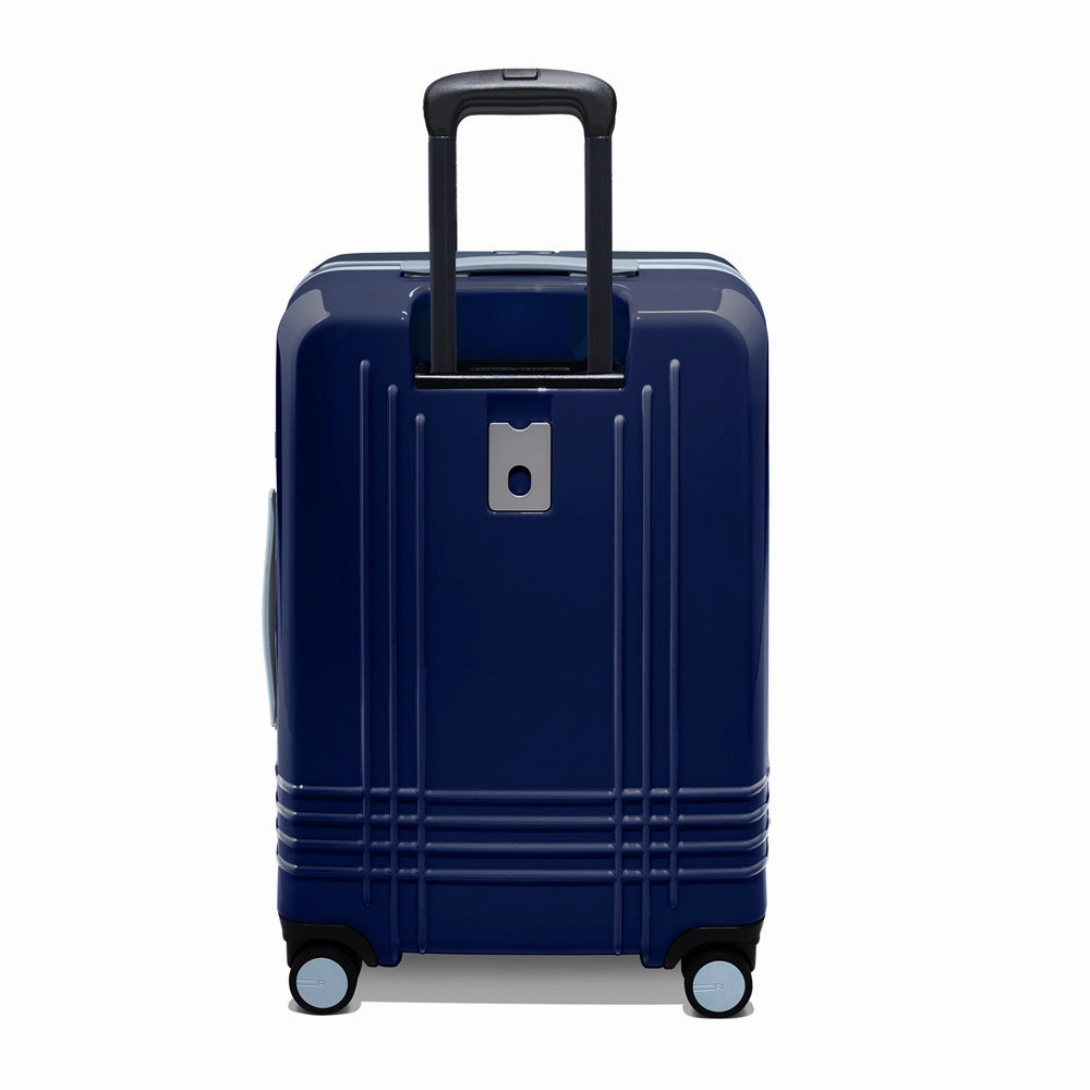 Roam Check-in Expandable Hardside TSA Approved Spinner Luggage