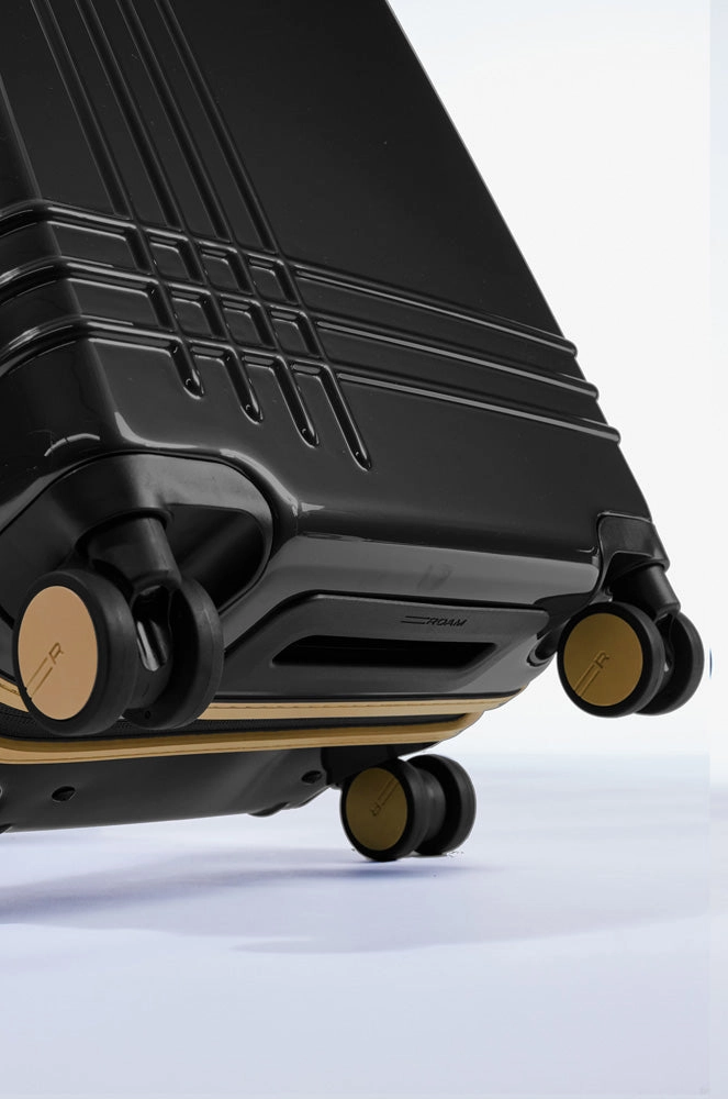 Roam Check-In Hardside TSA Approved  Spinner Luggage