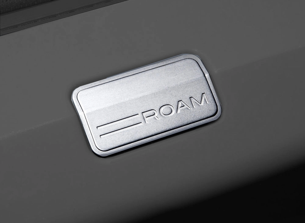 Roam Check-In Hardside TSA Approved  Spinner Luggage