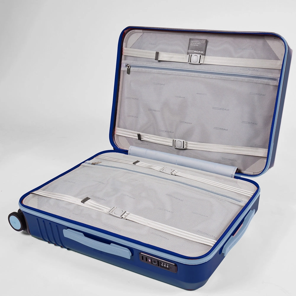 Roam Check-In Hardside TSA Approved  Spinner Luggage