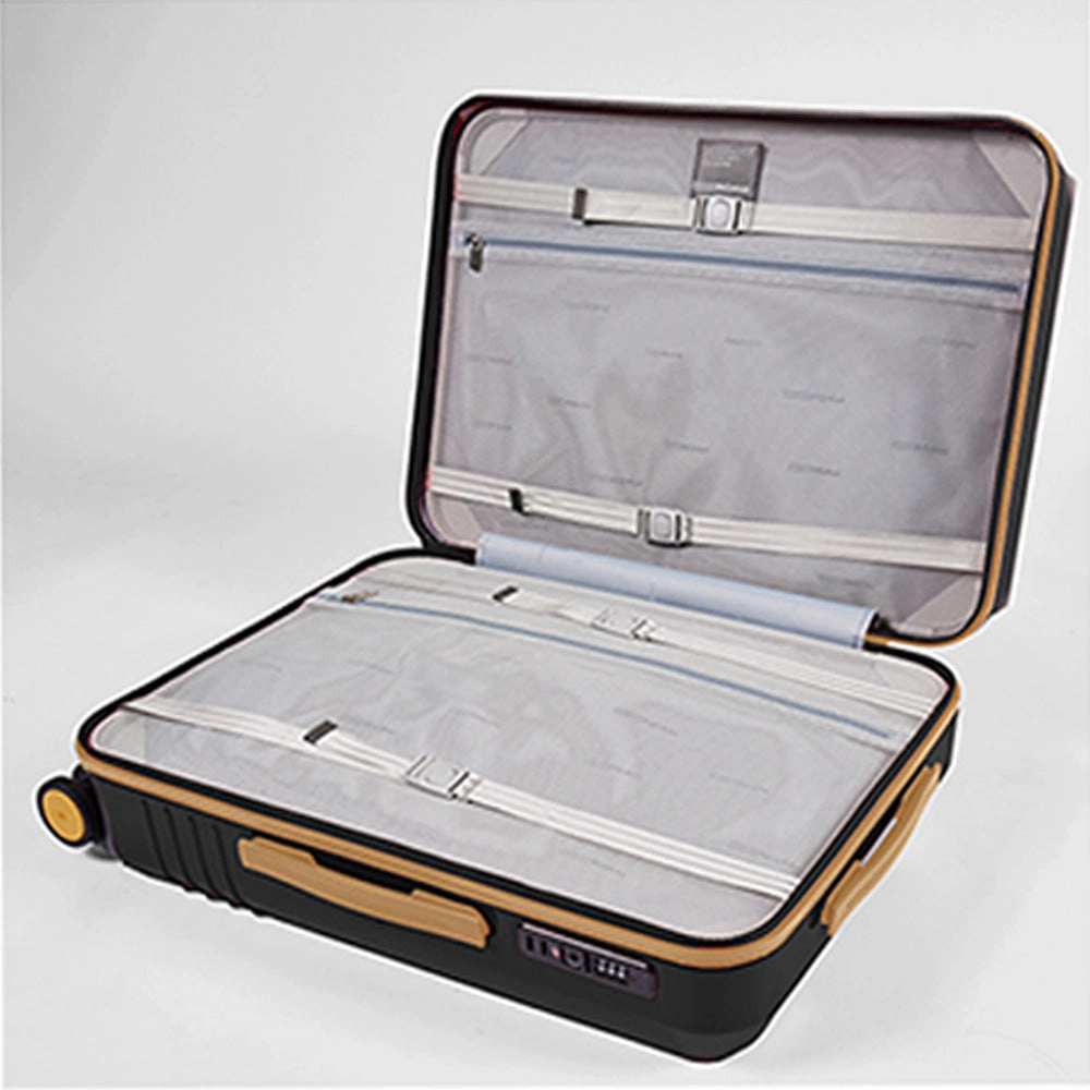 Roam Check-In Hardside TSA Approved  Spinner Luggage