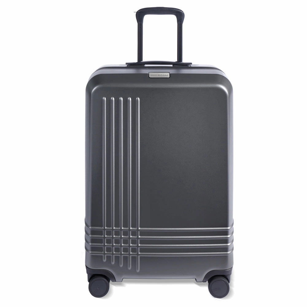 Roam Check-In Hardside TSA Approved  Spinner Luggage