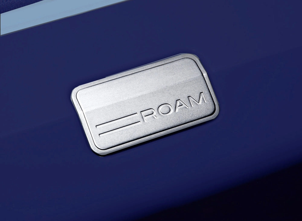 Roam Check-In Hardside TSA Approved  Spinner Luggage