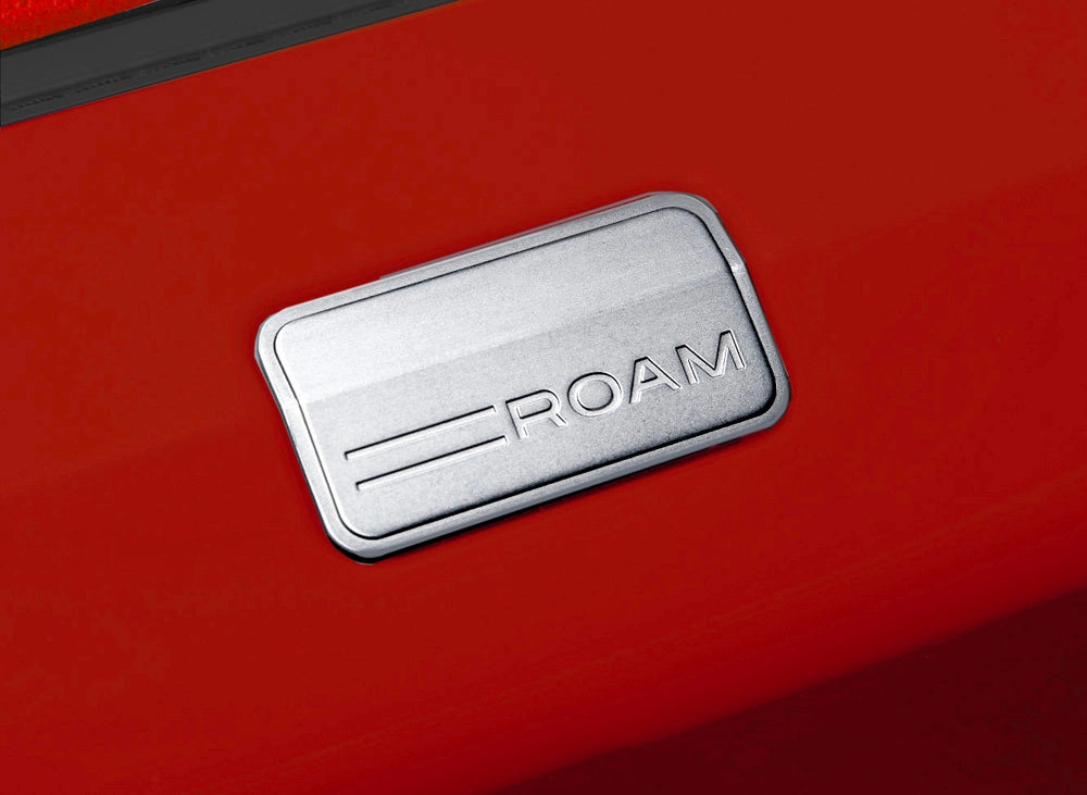 Roam Check-In Hardside TSA Approved  Spinner Luggage