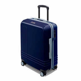Roam Large Carry-on Expandable Hardside TSA Approved  Spinner Luggage