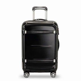 Rodeo Drive 2.0 Hardside Carry-On Expandable Spinner