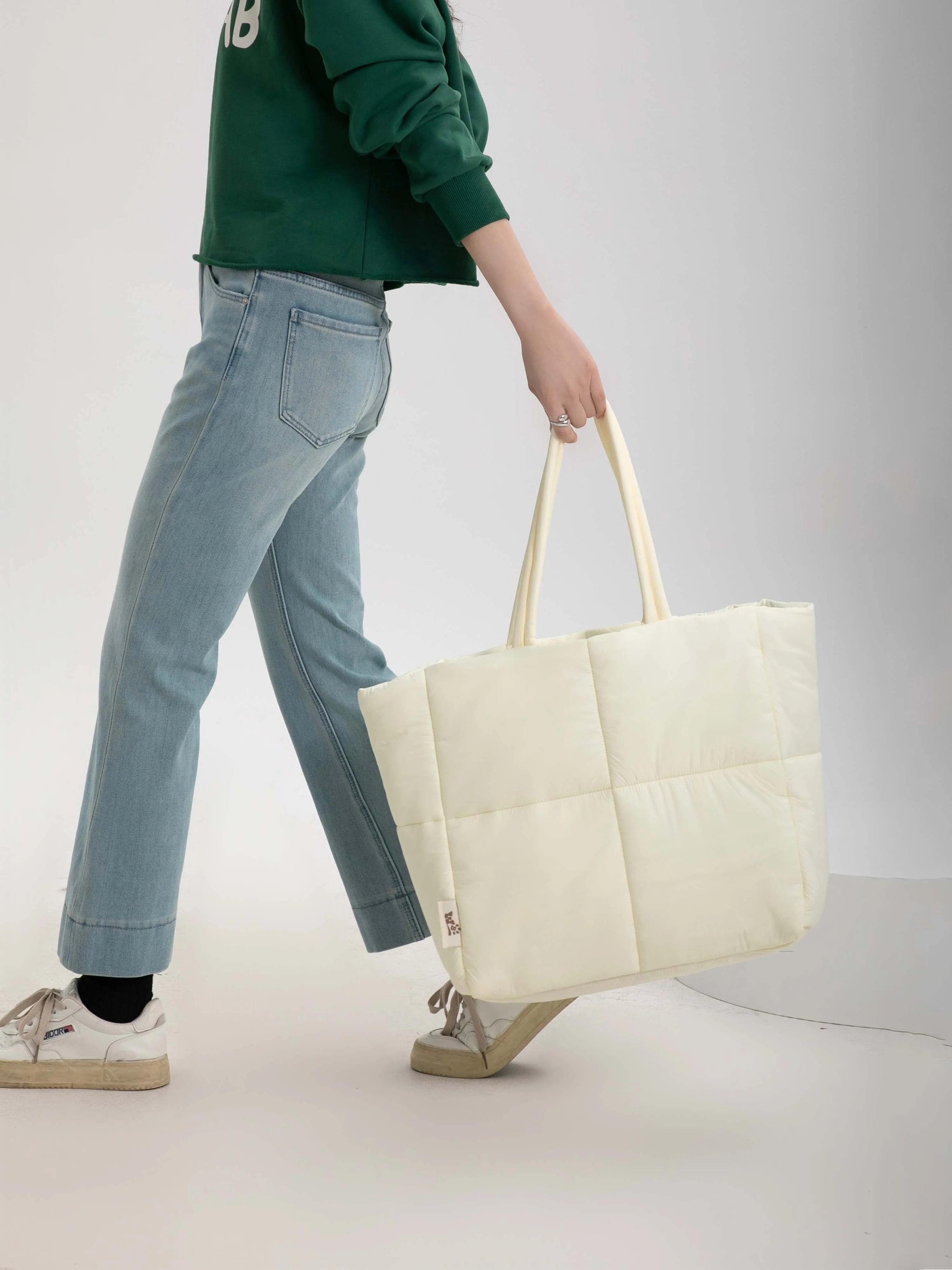 Rogan Collection WHITE