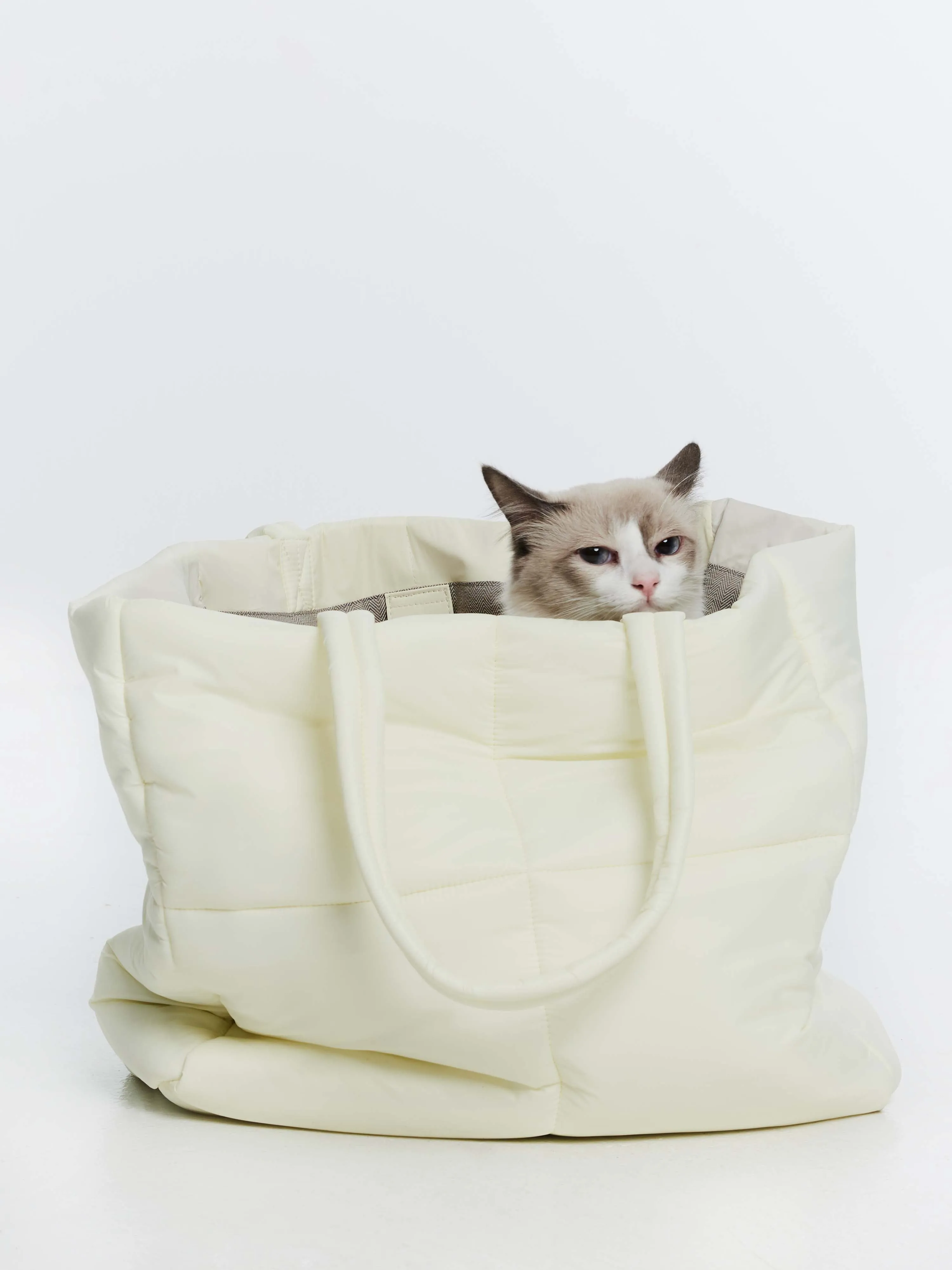 Rogan Collection WHITE