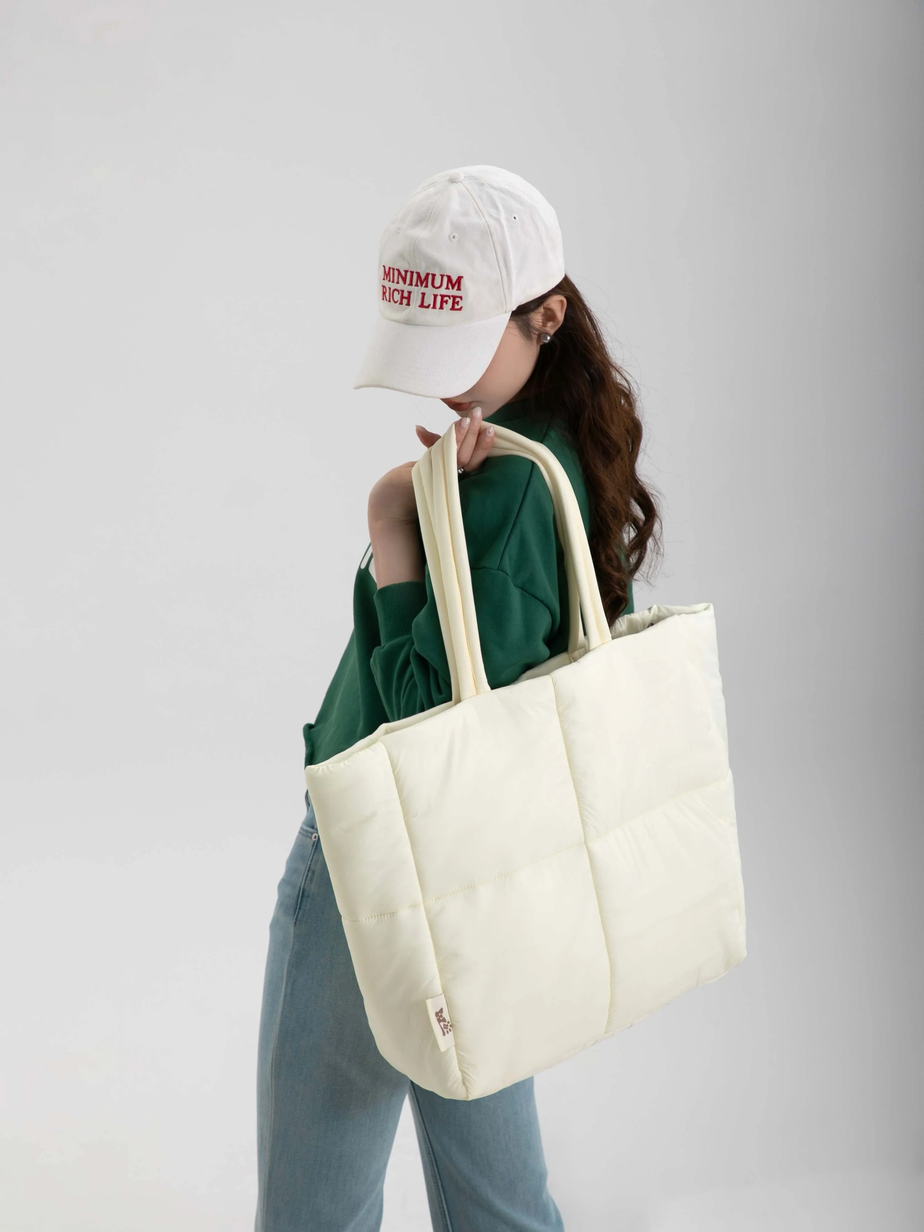 Rogan Collection WHITE