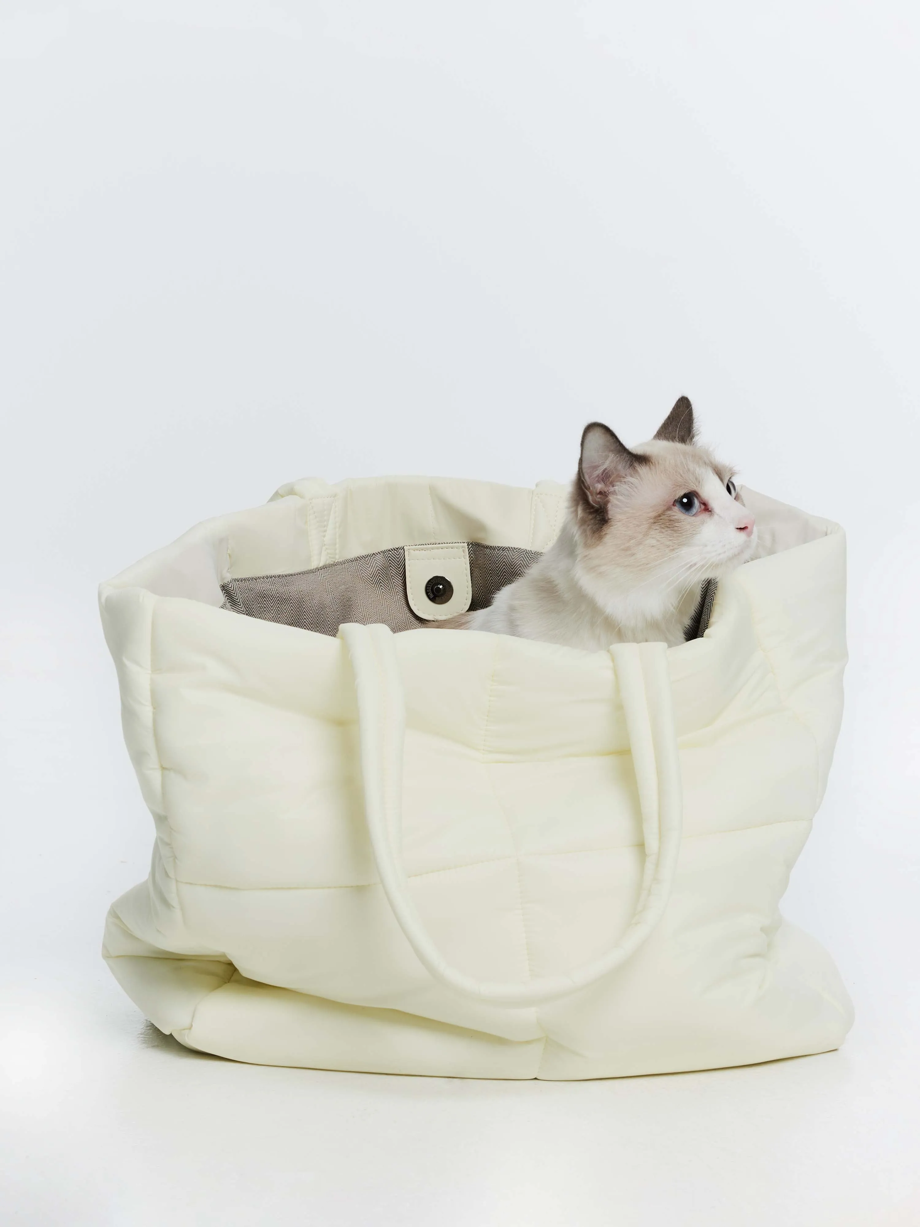 Rogan Collection WHITE