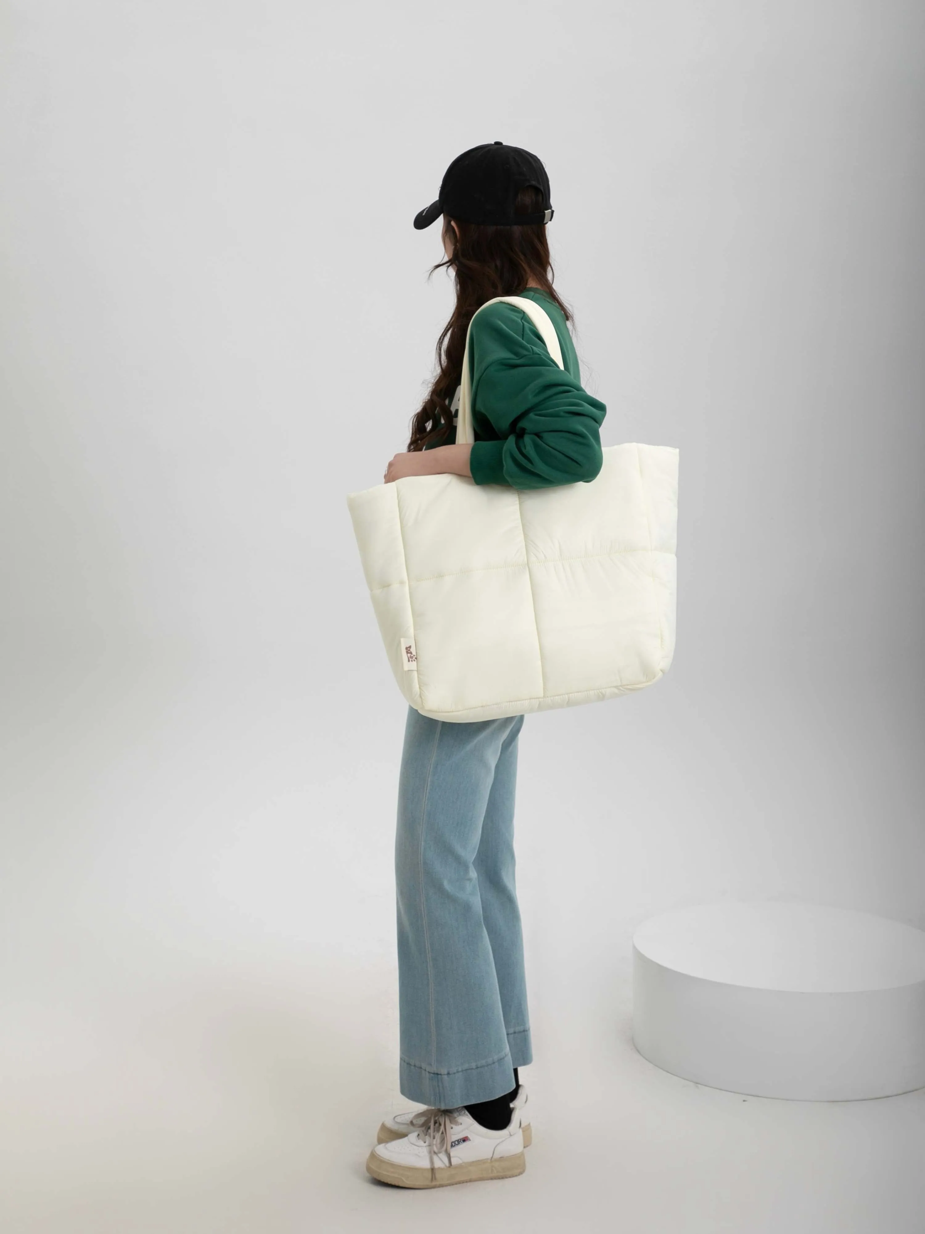 Rogan Collection WHITE