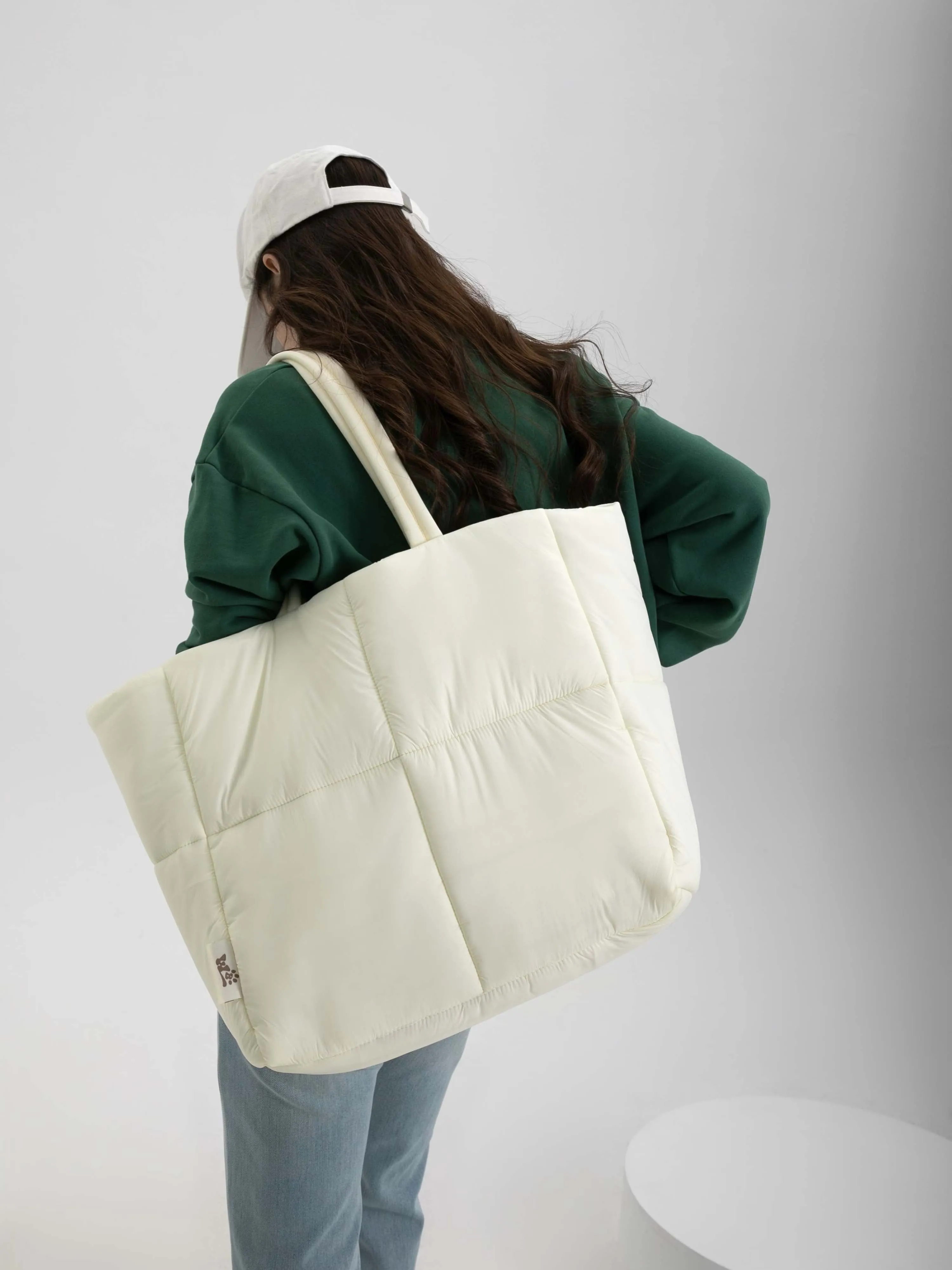Rogan Collection WHITE