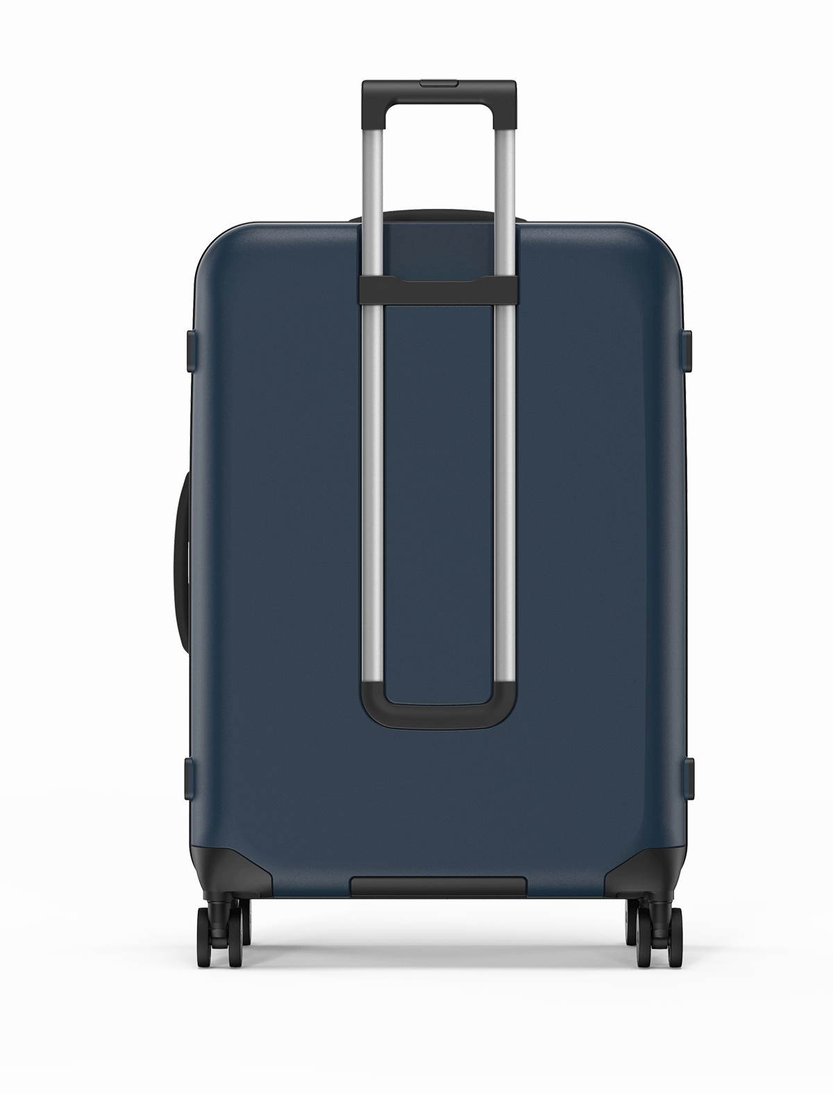 Rollink Flex 360 Large Checked 4 Wheel Collapsible Luggage