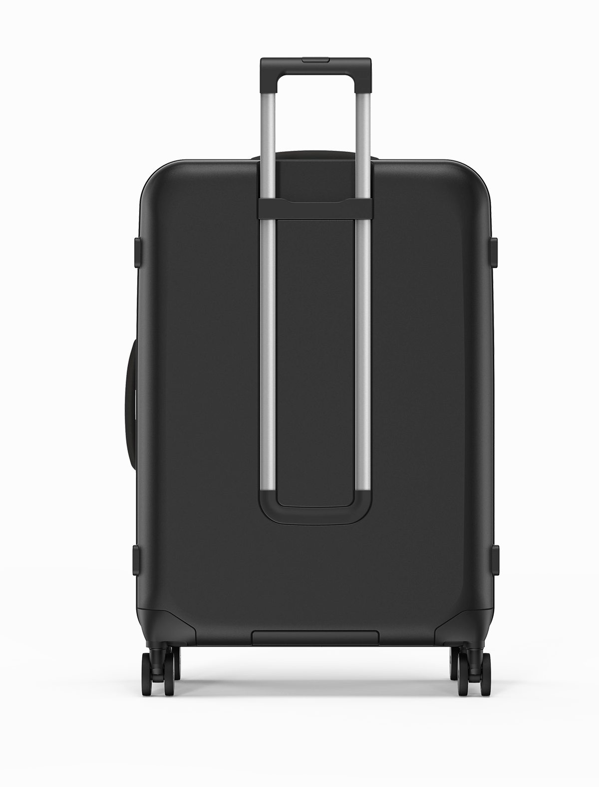 Rollink Flex 360 Large Checked 4 Wheel Collapsible Luggage