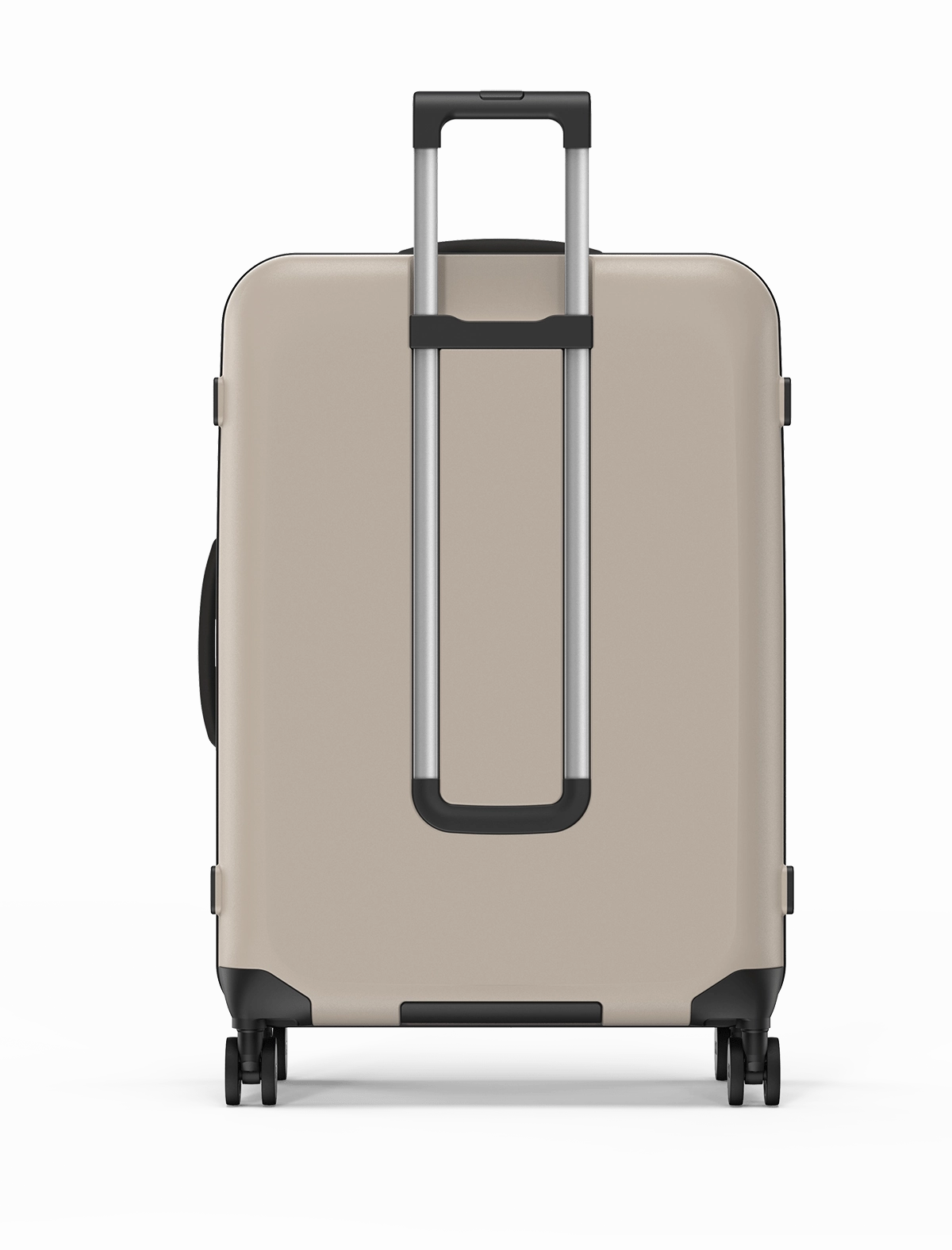 Rollink Flex 360 Large Checked 4 Wheel Collapsible Luggage