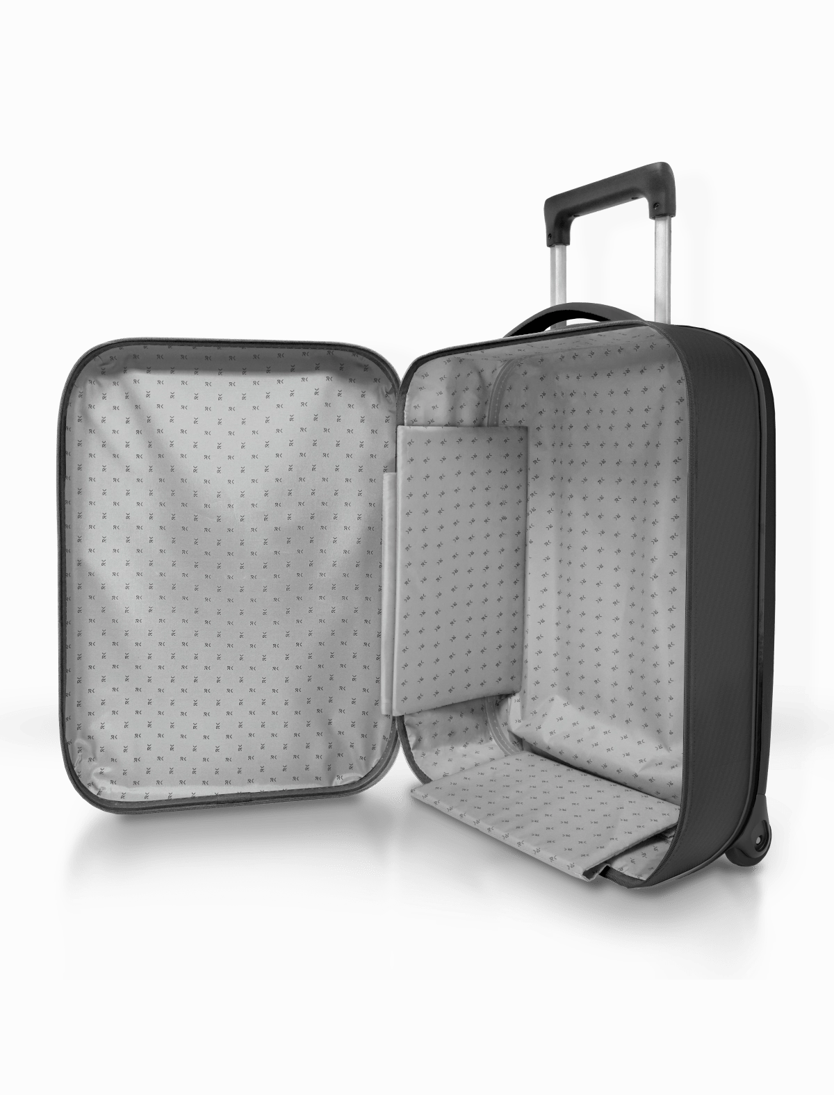 Rollink Flex Vega Carry-On Collapsible Luggage