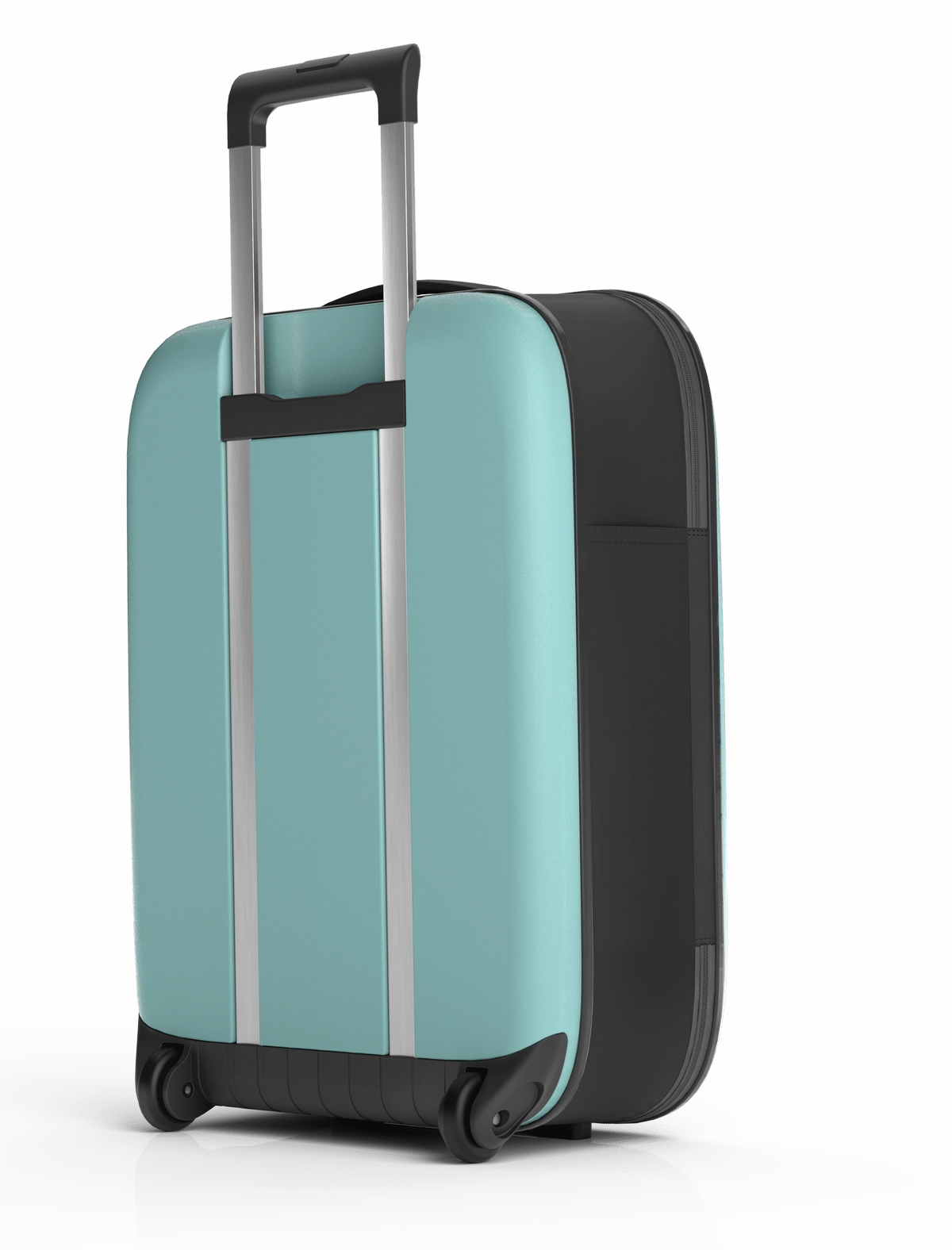 Rollink Flex Vega Carry-On Collapsible Luggage